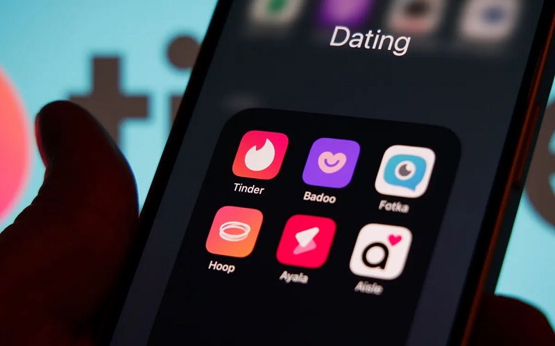 Dating Profile App, The Best Match Finding Solution 