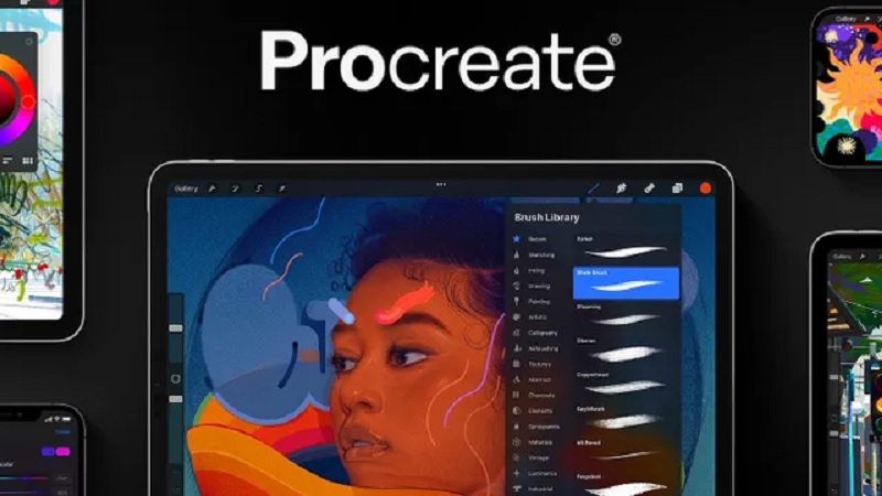 Digital Art App Recommendations, Unleashing Creativity 