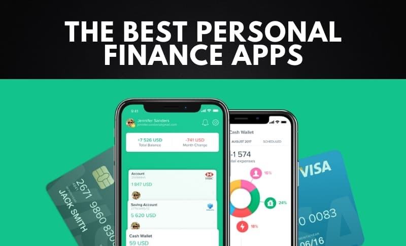 Top Personal Finance App Recommendations for Effective Money Management 