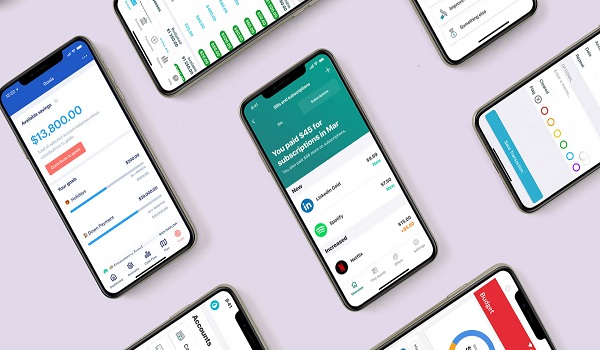 Finance Apps for Business