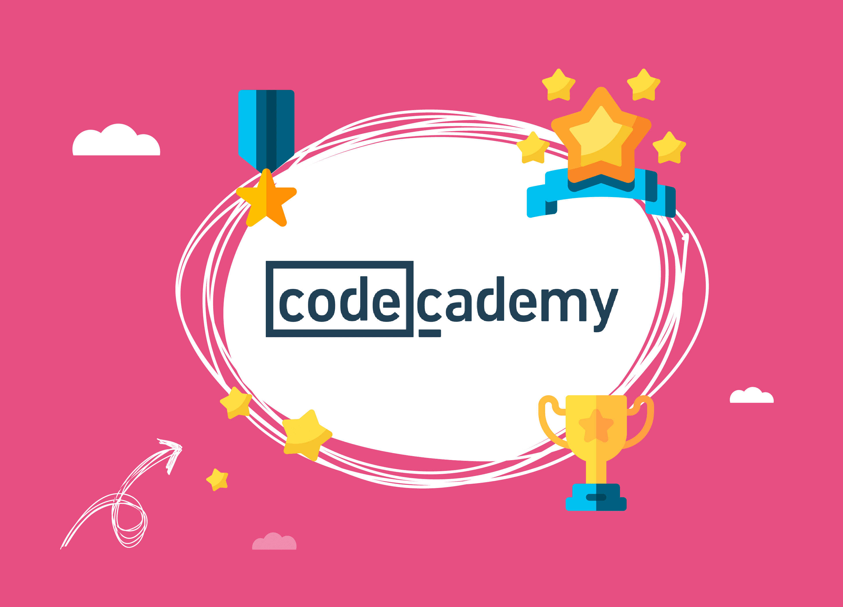 Codecademy in Improving Your Coding Skills 