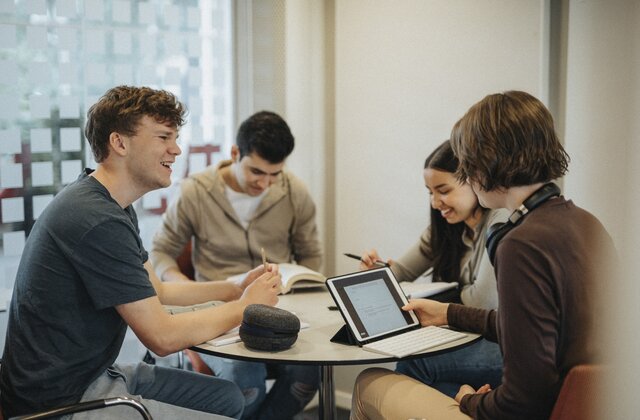 Best Learning Apps for Students and College Students